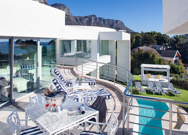 Jodi\'s Suite