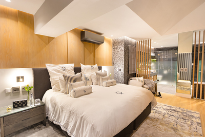 Sky Suite