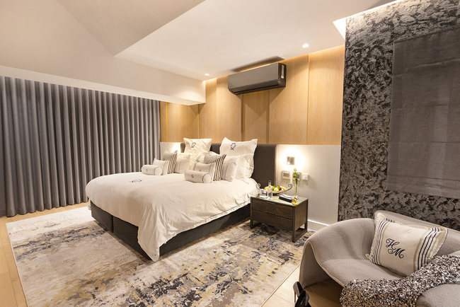 Sky Suite
