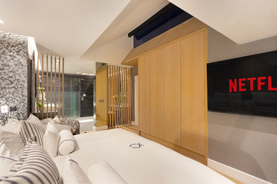 Sky Suite