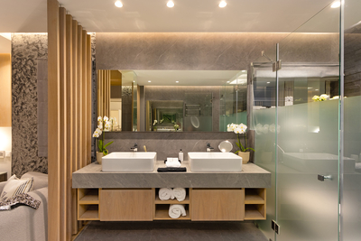 Sky Suite