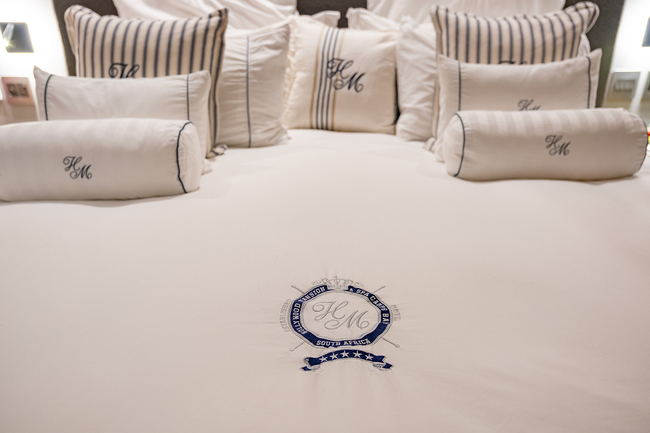 Linen Egyptian 1000 Thread Count