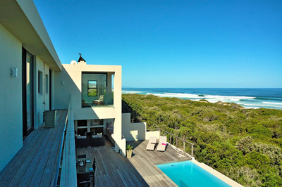 Home by the Beach