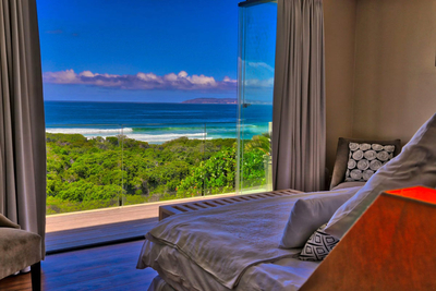 Home by the Beach