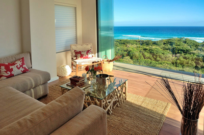 Home by the Beach