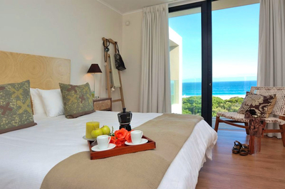 Home by the Beach