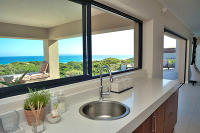 Home by the Beach