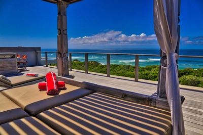 Home by the Beach
