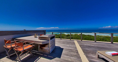 Home by the Beach