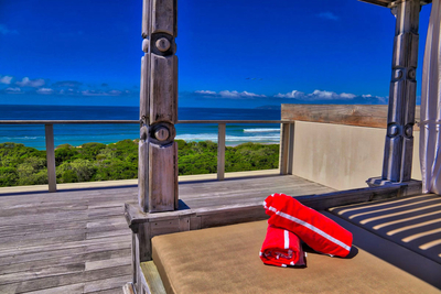 Home by the Beach