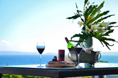 Home by the Beach