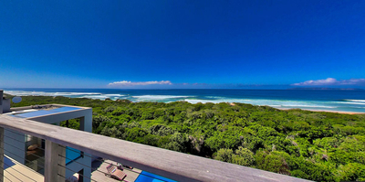 Home by the Beach