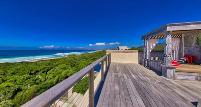 Home by the Beach