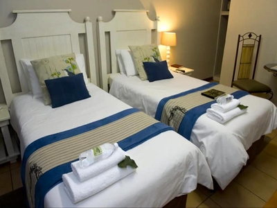 King/Twin Rooms