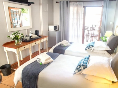 King/Twin Rooms