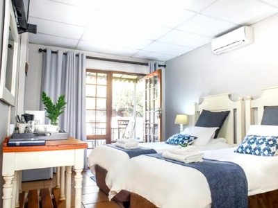 King/Twin Rooms