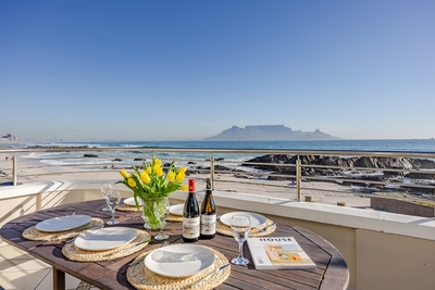Exclusive Use Holiday House