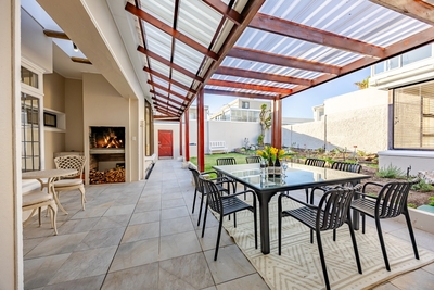 Exclusive Use Holiday House