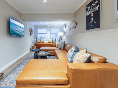 TV Room