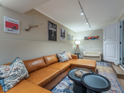 Exclusive Use Holiday House