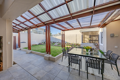 Exclusive Use Holiday House