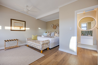 Exclusive Use Holiday House