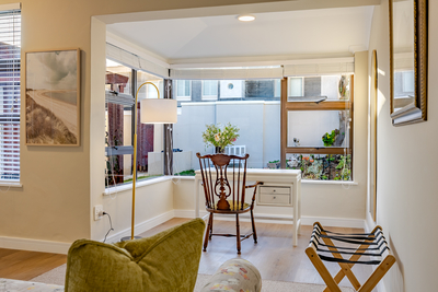Exclusive Use Holiday House