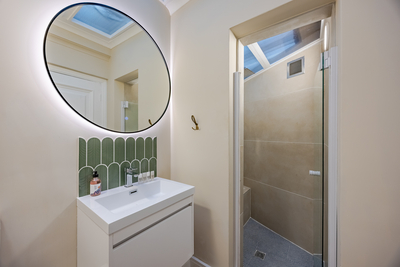 Exclusive Use Holiday House