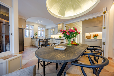 Exclusive Use Holiday House