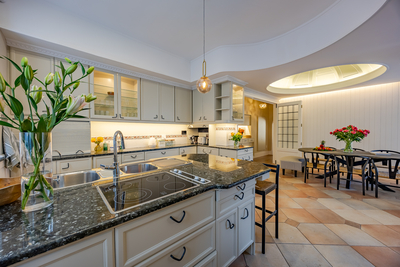Exclusive Use Holiday House