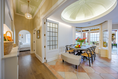 Exclusive Use Holiday House