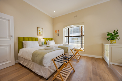 Exclusive Use Holiday House