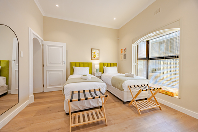 Exclusive Use Holiday House