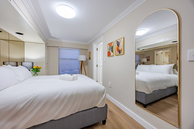 Exclusive Use Holiday House