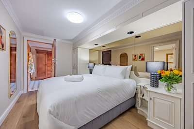 Exclusive Use Holiday House