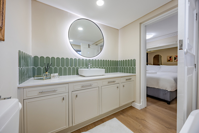 Exclusive Use Holiday House