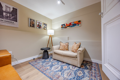 Exclusive Use Holiday House