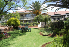 Self-catering accommodation in Benoni, Top 20