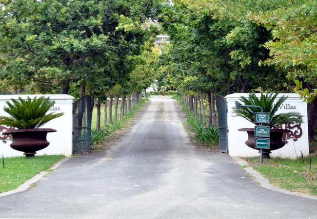 Homestead VillasHomestead Villas