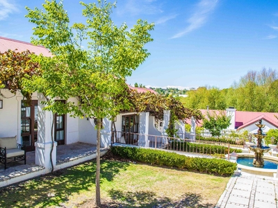 Homestead Villas