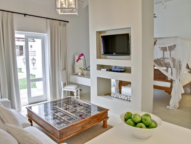Homestead Villas