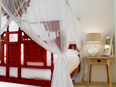 One Bedroom Luxury Suite
