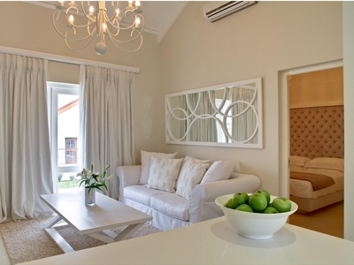 Two Bedroom Luxury Suites