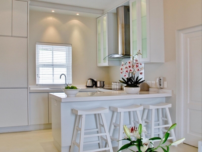 Two Bedroom Luxury Suites