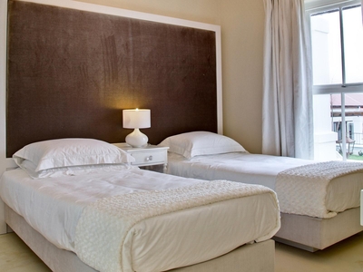 Two Bedroom Luxury Suites