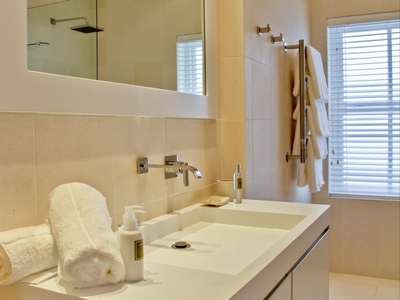 Two Bedroom Luxury Suites