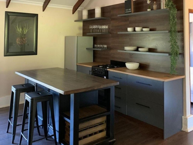 Views Loft Apartment
