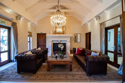 Homestead Villas