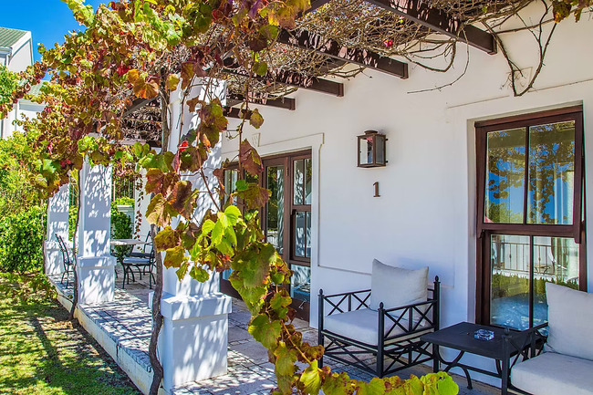 Homestead Villas