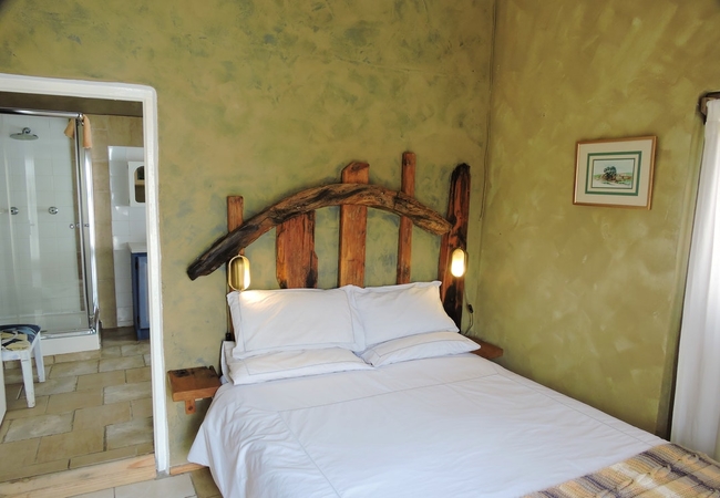 One-Bedroom Chalet: Storm